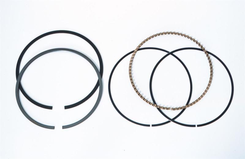 Engine Piston Ring Set 50533CP.040