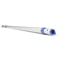 HANDLE, TELESCOPING, 6-11', W/BOAT