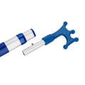 HANDLE, TELESCOPING, 6-11', W/BOAT