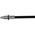 BRAKE CABLE