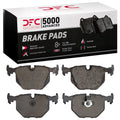DFC auto part