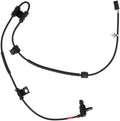 ABS WHEEL SPEED SENSOR