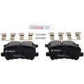DISC BRAKE PADS