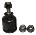 Front Lower Ball Joint for 02-07 Jeep KJ Liberty, Left or Right, Incl. Hardware Crown Automotive