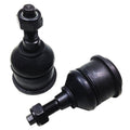 Front Lower Ball Joint for 02-07 Jeep KJ Liberty, Left or Right, Incl. Hardware Crown Automotive