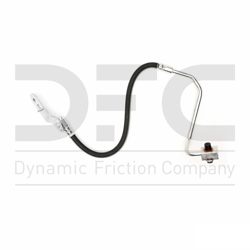 DFC auto part