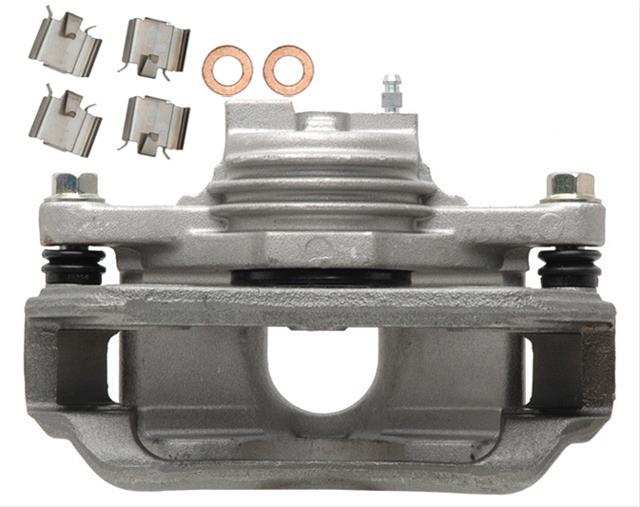 FRICTION CALIPERS