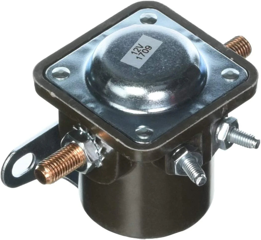 STANDARD IGN auto part