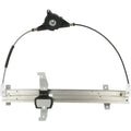 SELECT WINDOW LIFT