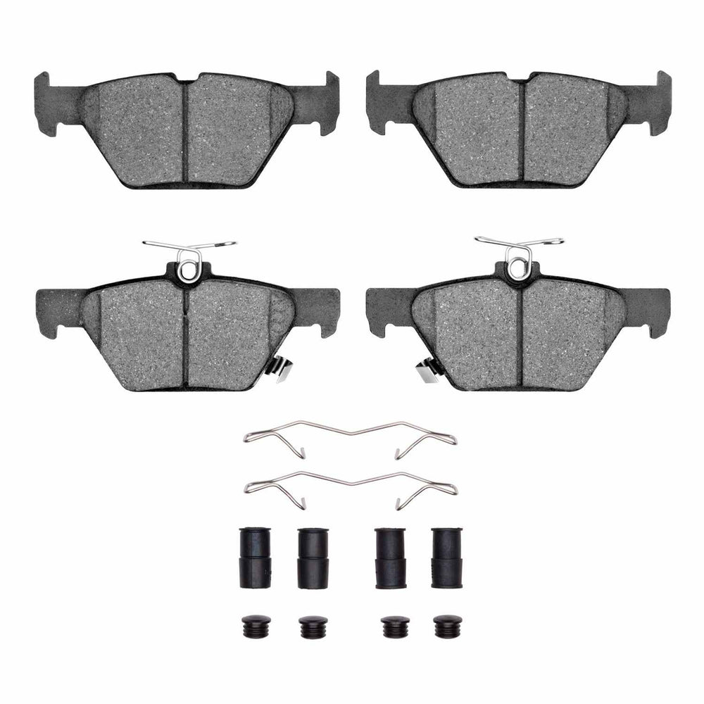 DFC auto part