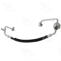 HOSE ASSEMBLY