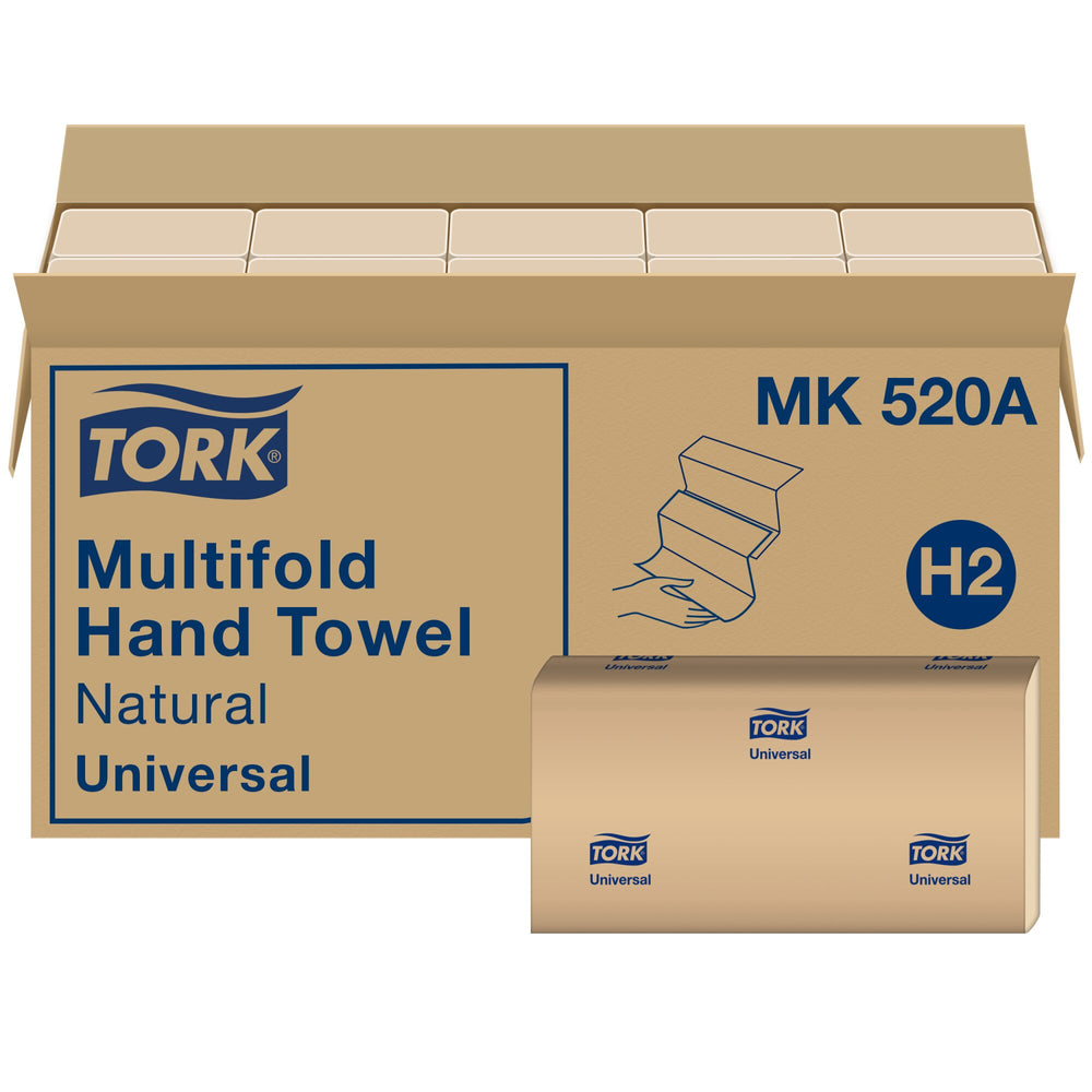 Tork auto part