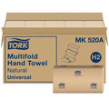 Tork auto part