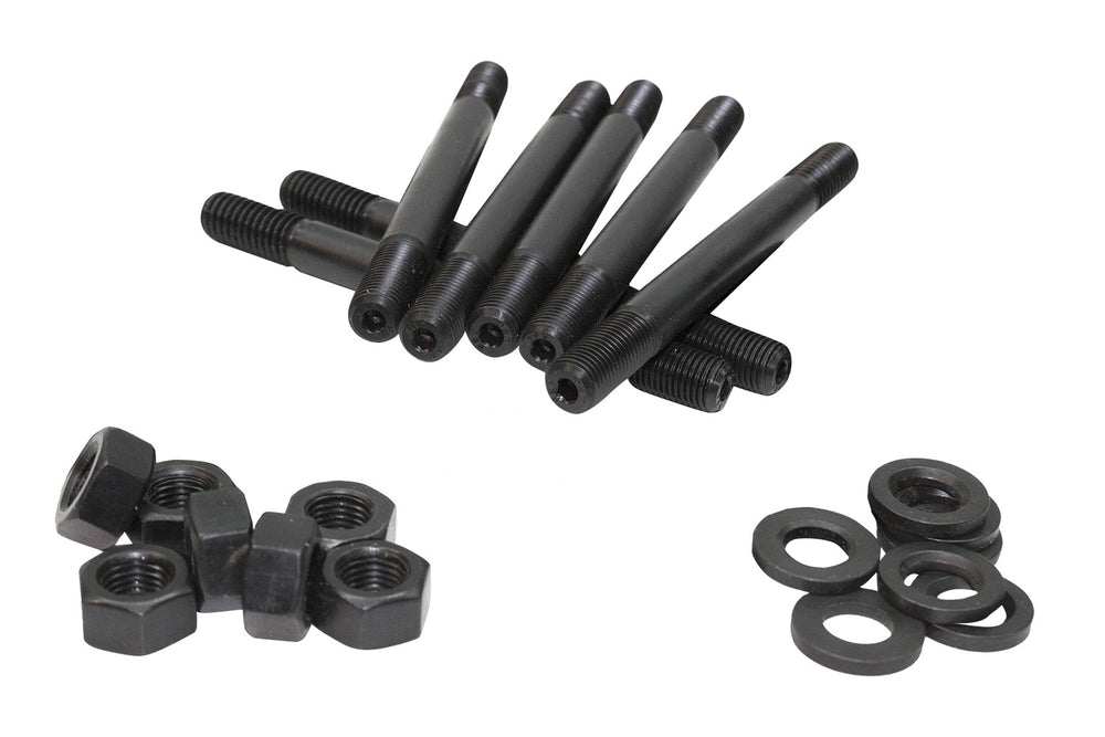 STUD KITMAIN GIRDLEFRD 289302INCL 7EA 1/2IN LONG STUDS7/16IN14/2 X4.80IN STUDS