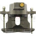 SEMI-LOADED CALIPER