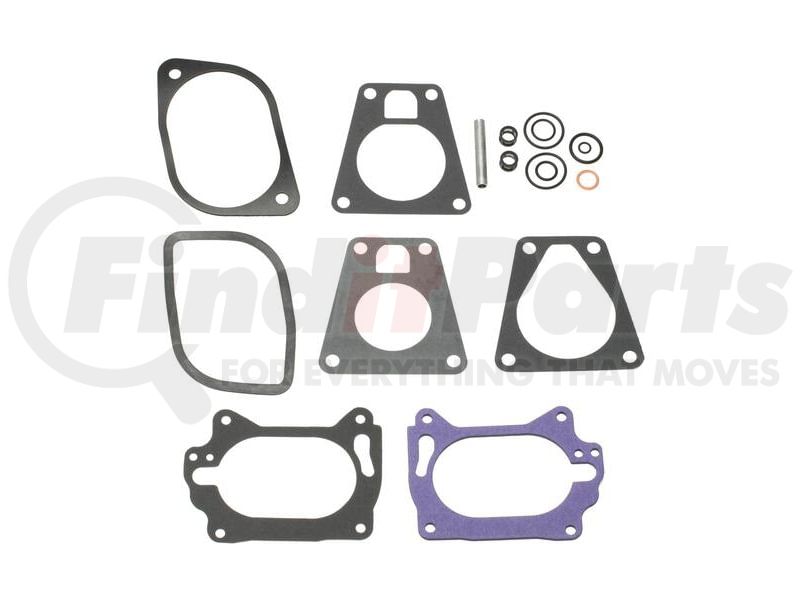 STANDARD IGN auto part
