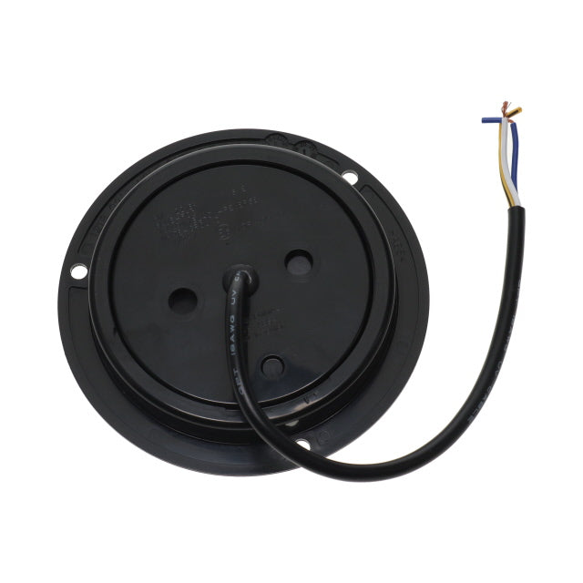 LED REAR FOG & REV LGT RND ECE GROM