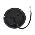 LED REAR FOG & REV LGT RND ECE GROM