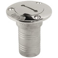 STAINLESS CAST HOSE DECK FILL DIESE