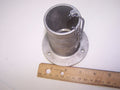 STAINLESS CAST HOSE DECK FILL GAS 2