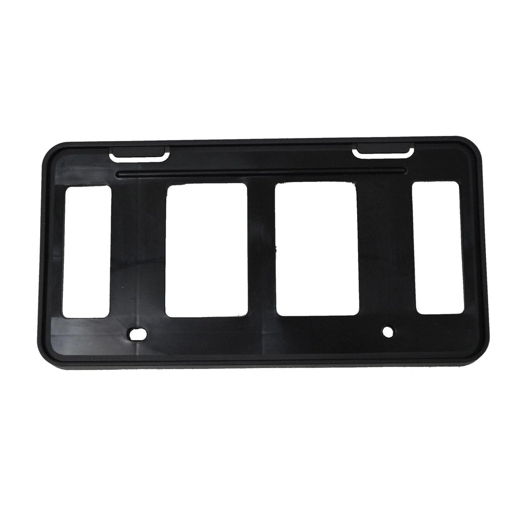 FRONT BUMPER LICENSE BRACKET TOYOTA TUNDRA 0718