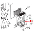 AC HEATING ELEMENT FITS N300/N302/N305/N306 MODELS