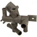 HEATER VALVE
