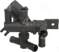 HEATER VALVE