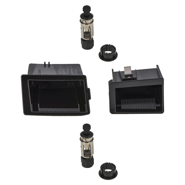 GM Performance auto part