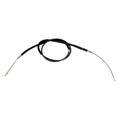 BRAKE CABLE