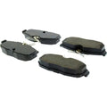 BRAKE PAD SET