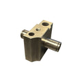 II Remanufactured 12V Cummins Machined Rocker Pedestal Core Charge of $25