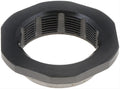 HUB NUTS AND WASHERS