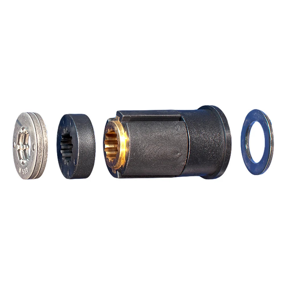 Turning Point Propellers auto part