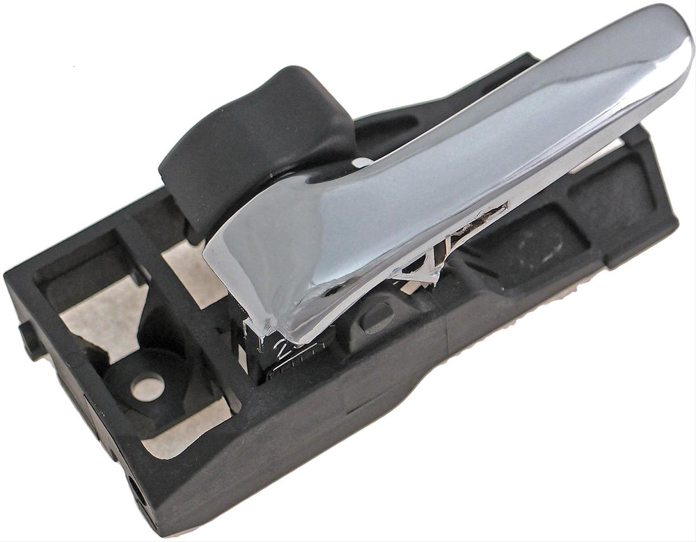 INTERIOR DOOR HANDLE