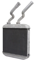 HEATER CORE