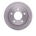 R1 Concepts auto part detail