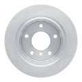 R1 Concepts Brake Rotor Fits BMW 318ti