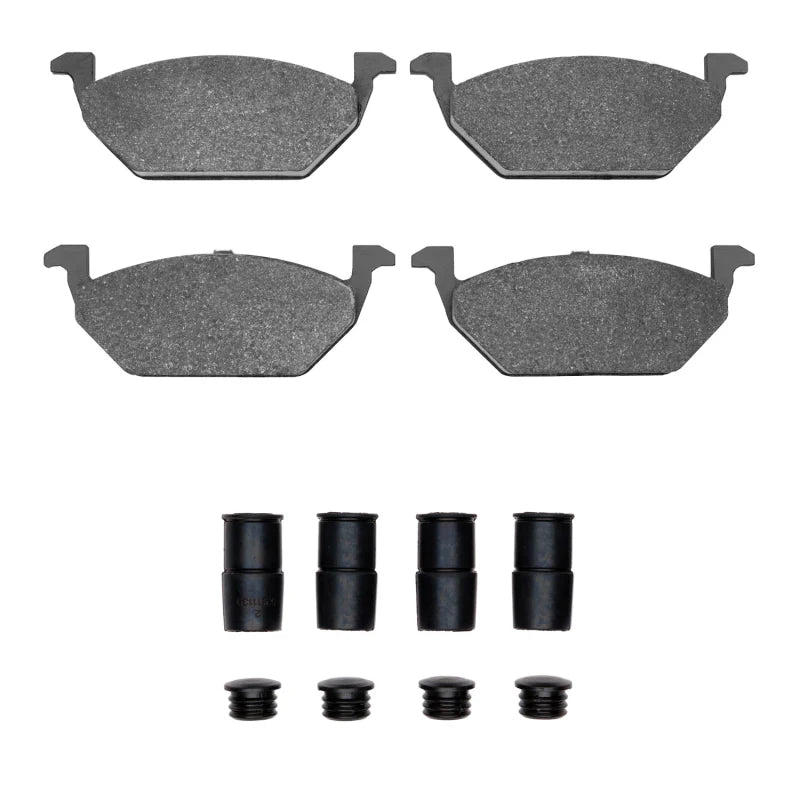 DFC auto part