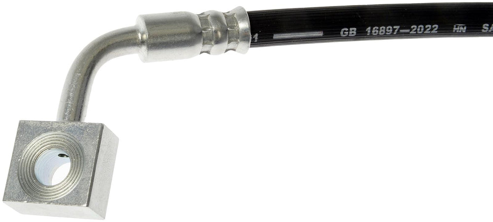 BRAKE HOSE