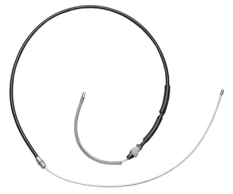 BRAKE CABLE