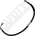 BRAKE HYDRAULIC HOSE