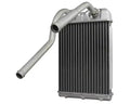 HEATER CORE