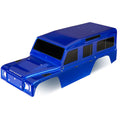 TRAXXAS auto part detail