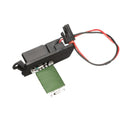 BLOWER MOTOR RESISTER
