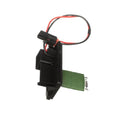 BLOWER MOTOR RESISTER