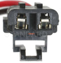 BLOWER MOTOR RESISTER