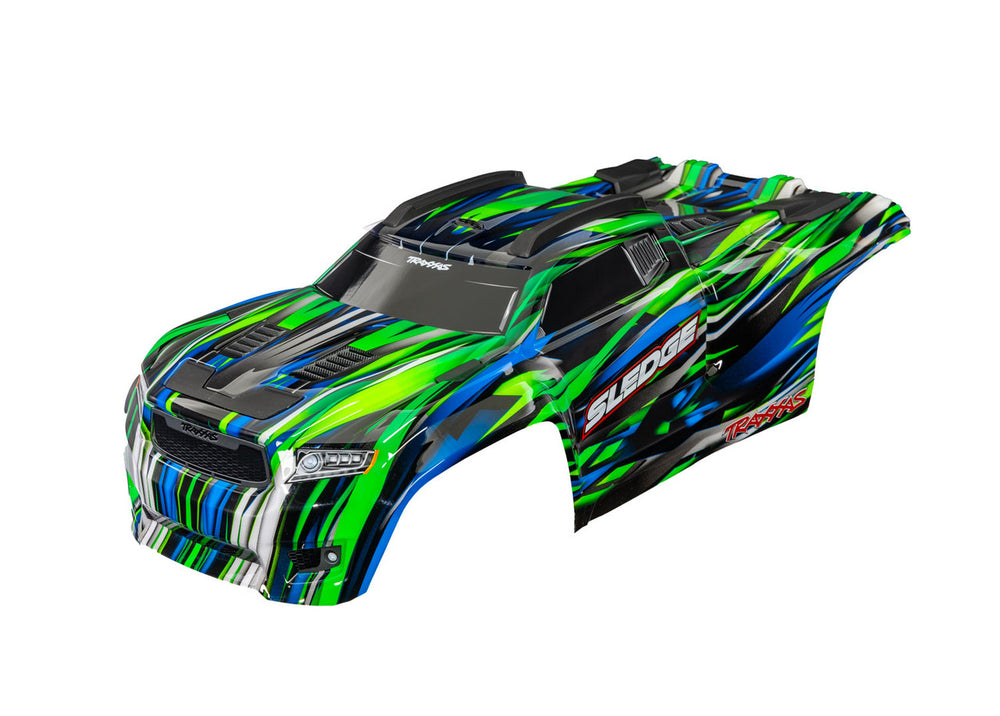 TRAXXAS auto part