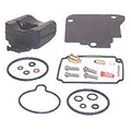 CARBURETOR REPAIR KIT W/FLOAT