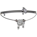 WINDOW REGULATOR